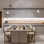 Smartly Designed Flat With Balcony & Parking By Flat Mаnаger *