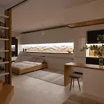 Appartement Smartly Designed Flat With Balcony & Parking By Flat Mаnаger Varna