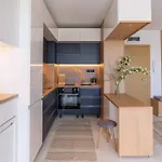 Appartement Smartly Designed Flat With Balcony & Parking By Flat Mаnаger Varna