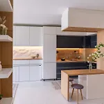 Smartly Designed Flat With Balcony & Parking By Flat Mаnаger Appartement