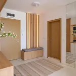 Smartly Designed Flat With Balcony & Parking By Flat Mаnаger * Varna