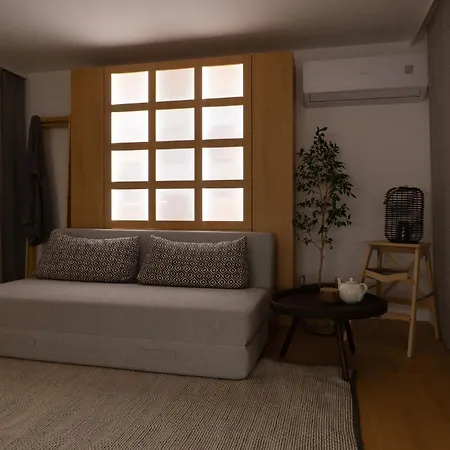 Smartly Designed Flat With Balcony & Parking By Flat Mаnаger * 바르나