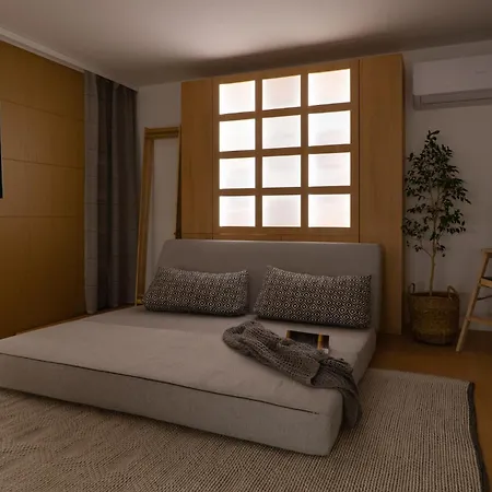 Smartly Designed Flat With Balcony & Parking By Flat Mаnаger