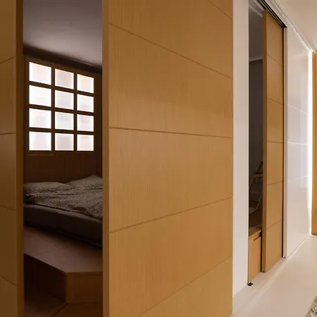 Smartly Designed Flat With Balcony & Parking By Flat Mаnаger * Varna